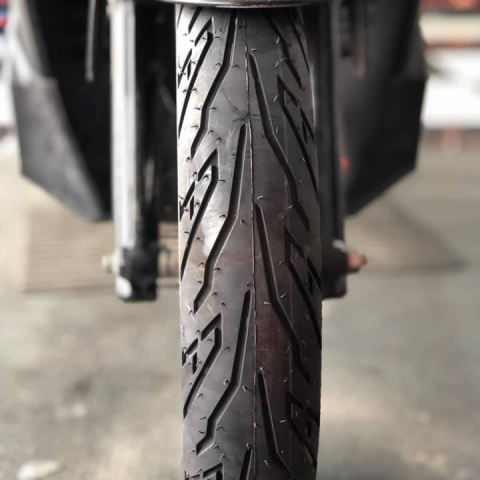 Vỏ xe Aspira Sportivo 80/90-14