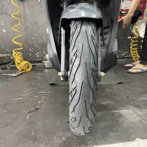 Vỏ xe Aspira Sportivo 90/80-14