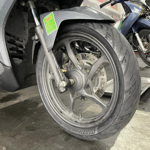 Vỏ xe Aspira Sportivo 90/80-14