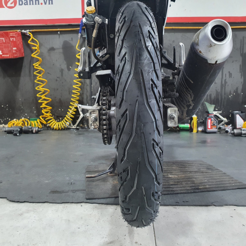 Vỏ xe Aspira Sportivo 90/80-17