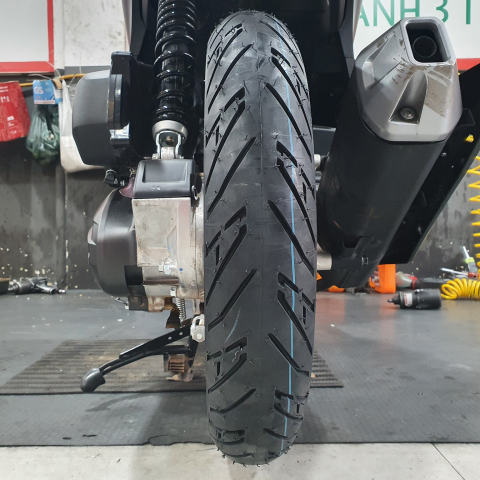 Vỏ xe Aspira Sportivo 90/90-14