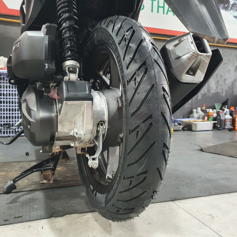 Vỏ xe Aspira Sportivo 90/90-14