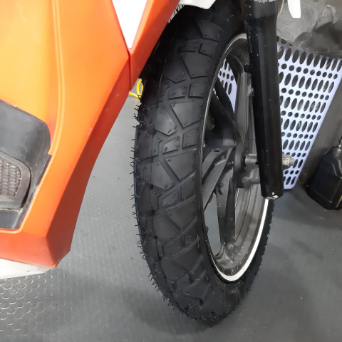 Vỏ xe Aspira Terreno 80/90-14