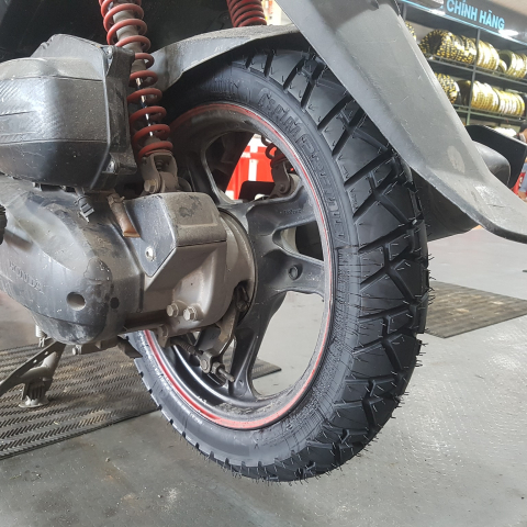 Vỏ xe Aspira Terreno 90/90-14