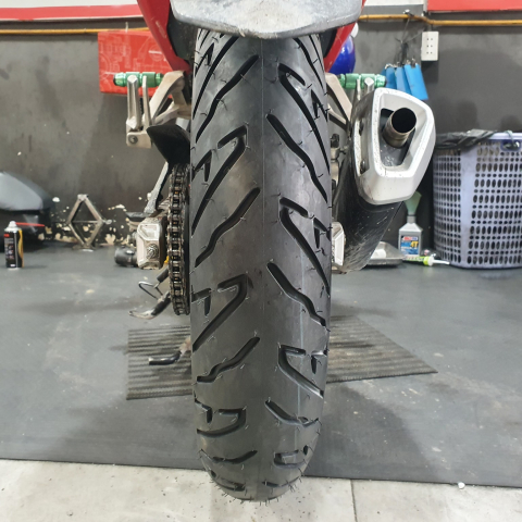 Vỏ xe Aspira Urbano 120/70-17
