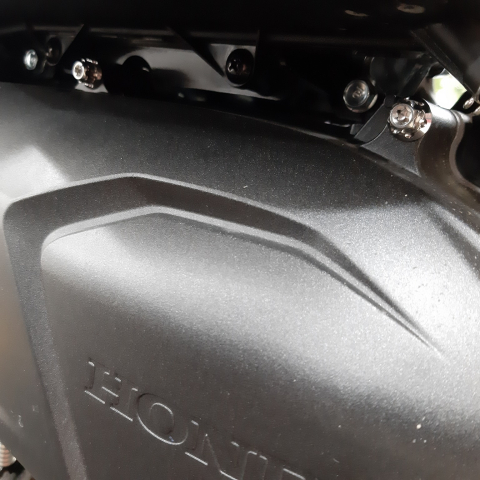 Bộ ốc nồi Salaya inox cho AB 2020