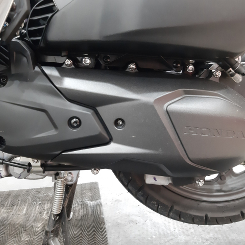 Bộ ốc nồi Salaya inox cho AB 2020