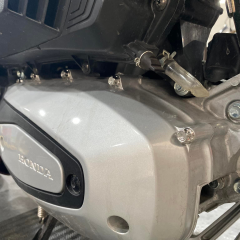 Bộ ốc nồi Salaya inox cho SHVN 2012 - 2022