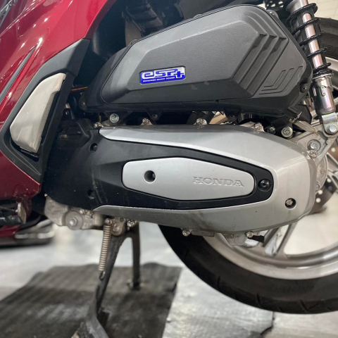 Bộ ốc nồi Salaya inox cho SHVN 2012 - 2022