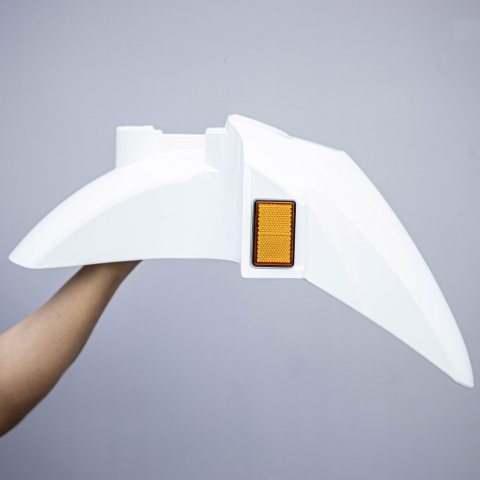 Dè trước Zhi.Pat SH350i cho SHVN 125i-150i-160i 2020 - 2025