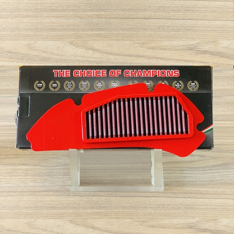 Lọc gió BMC cho SH Ý chính hãng