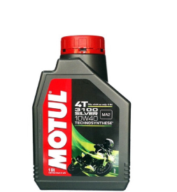Nhớt Motul 3100 Silver 1L