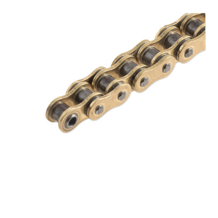 Sên RK vàng 428SB - 124L chính hãng