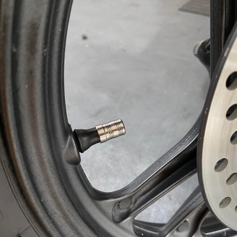 Van vòi inox Salaya