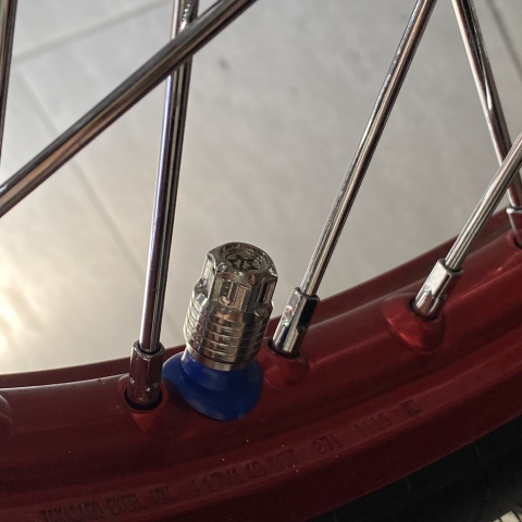 Van vòi inox Salaya mẫu mới