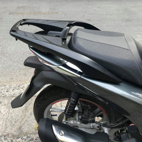 Cảng sau, tay xách 300i cho SH 2010 - 2023 chính hãng ZHI.PAT