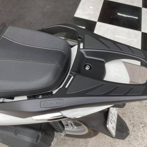 Cảng sau, tay xách 300i cho SH 2010 - 2023 chính hãng ZHI.PAT