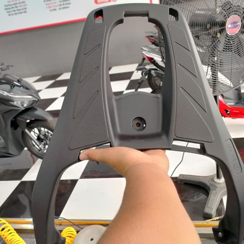 Cảng sau, tay xách 300i cho SH 2010 - 2023 chính hãng ZHI.PAT