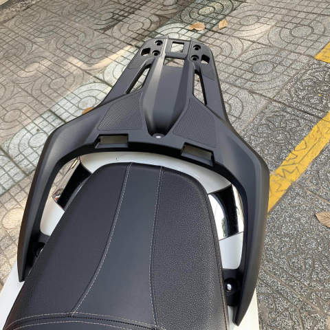 Cảng sau, Tay xách SH350i cho SHVN 2020 - 2023 chính hãng ZHI.PAT