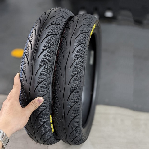 Lốp Maxxis 3D gai kim cương (80/90-14 - 90/90-14)