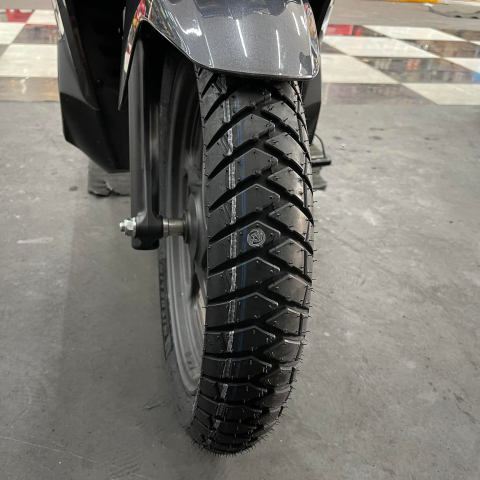 Lốp Michelin Anakee Street (90/80-14 - 100/80-14)