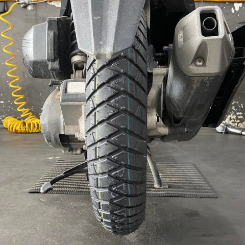 Lốp Michelin Anakee Street (90/80-14 - 100/80-14)