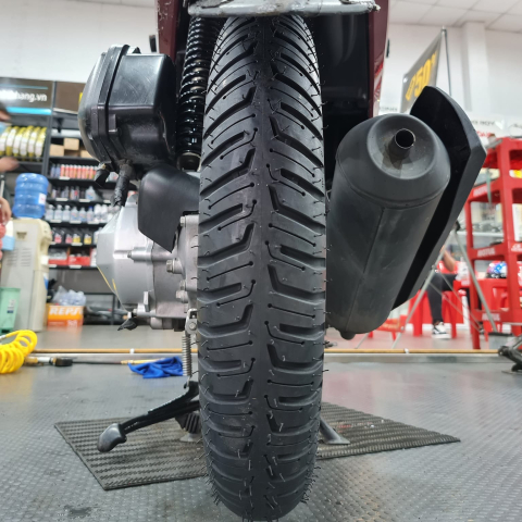 Lốp Michelin City Extra (80/90-14 - 90/90-14)