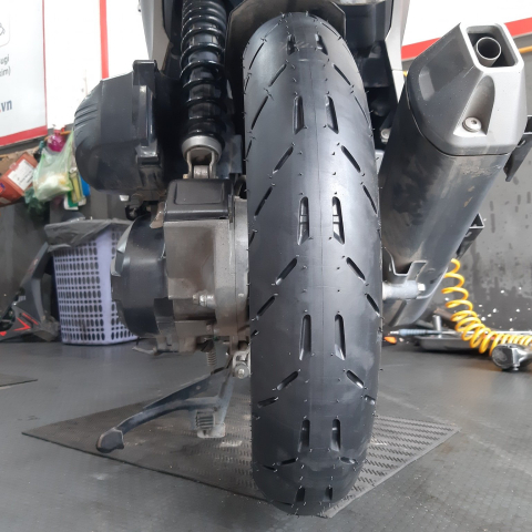 Lốp Michelin Pilot Moto GP (80/90-14 - 90/90-14)