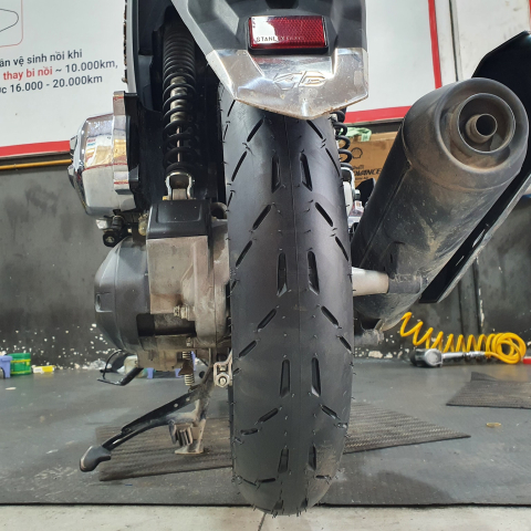 Lốp Michelin Pilot Moto GP (90/80-14 - 100/80-14)