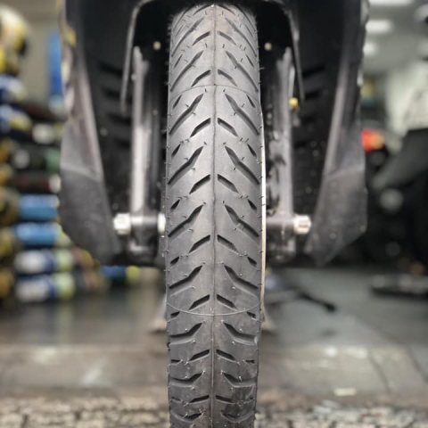 Lốp Michelin Pilot Street 2 (80/90-14 - 90/90-14)