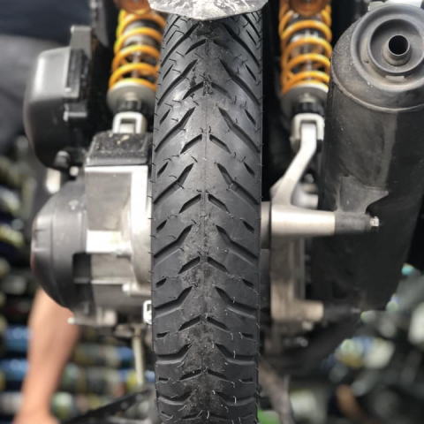 Lốp Michelin Pilot Street 2 (80/90-14 - 90/90-14)