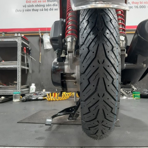 Lốp Pirelli Angel Scooter (100/80-16 - 120/80-16)
