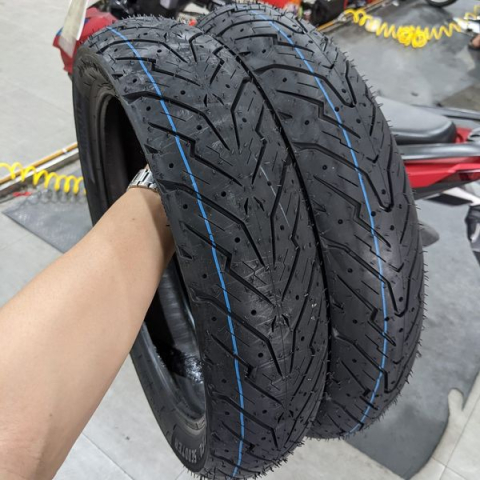 Lốp Pirelli Angel Scooter (90/80-14 - 100/80-14)