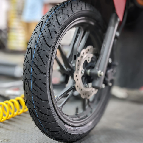 Lốp Pirelli Angel Scooter (90/80-14 - 100/80-14)