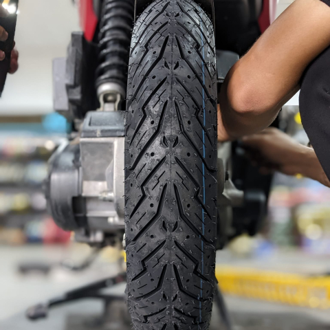 Lốp Pirelli Angel Scooter (90/80-14 - 100/80-14)