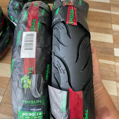 Lốp Timsun TS692 (80/90-14 - 90/90-14)