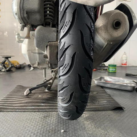 Lốp Timsun TS692 (80/90-14 - 90/90-14)