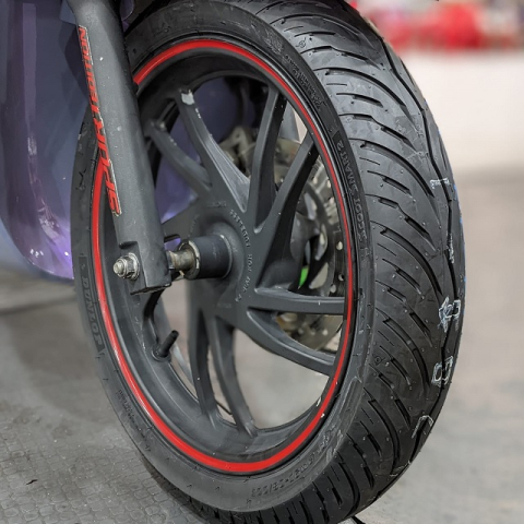 Lốp Dunlop Scoot Smart 2 (100/80-16 - 120/80-16)