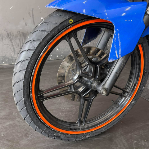 Vỏ xe Dunlop D102A size 70/90-17