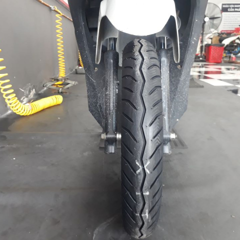 Vỏ xe Dunlop D115 size 80/90-14