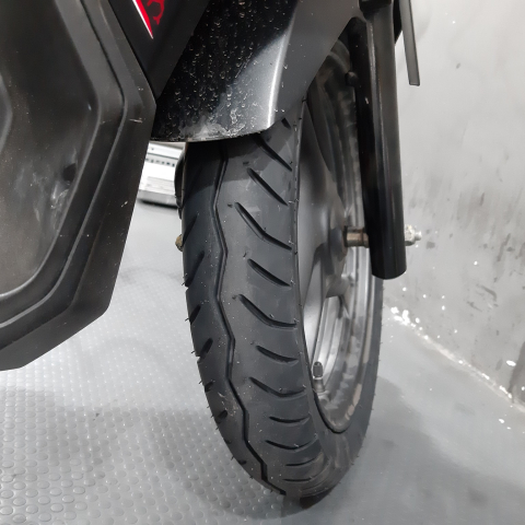 Vỏ xe Dunlop D115 size 80/90-14