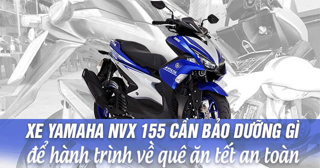 Tìm hiểu 93 bảo dưỡng xe máy yamaha tuyệt vời nhất  daotaoneceduvn