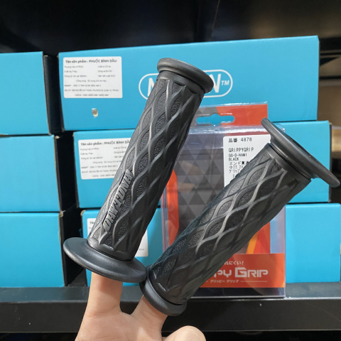 Bao tay Daytona D-NAMI chính hãng