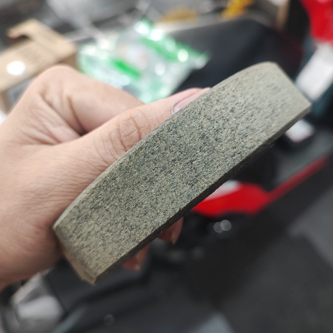 Bố thắng đùm sau VTC chính hãng cho các dòng xe Honda