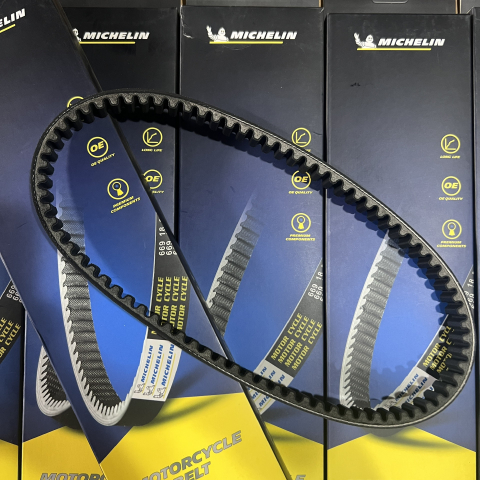 Dây Curoa Michelin cho SCR, Lead 110