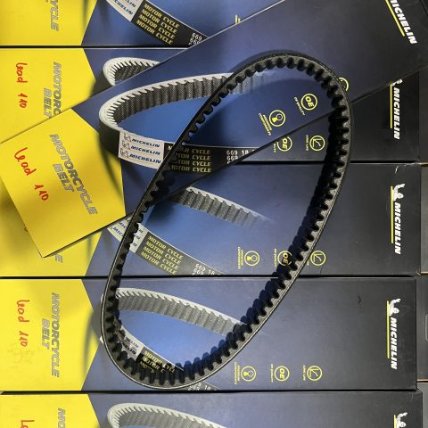 Dây Curoa Michelin cho SCR, Lead 110