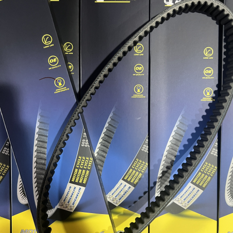 Dây Curoa Michelin cho SH 125/150 2013 - 2016