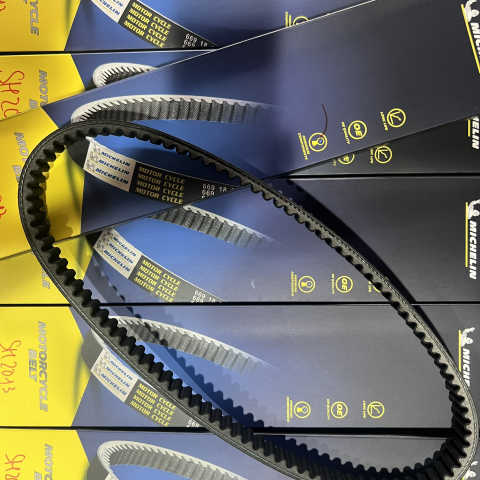 Dây Curoa Michelin cho SH 125/150 2013 - 2016