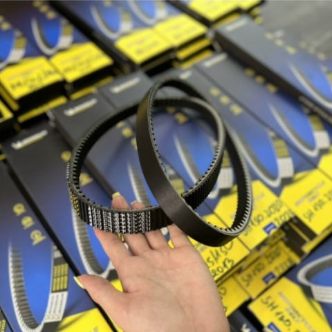 Dây Curoa Michelin cho SHVN 125/150 2017 - 2019