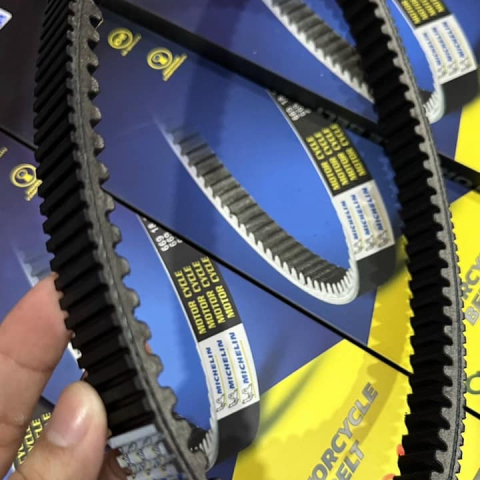 Dây Curoa Michelin cho SHVN 2020 - 2023